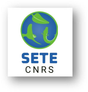 CNRS Sète