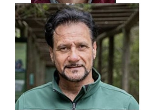 Dr Albert Martinez-Sylvestre