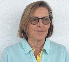 Dr Annie Lannuzel