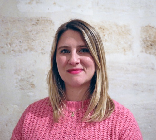 Claire Guyot