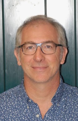 Dr Claude Miaud