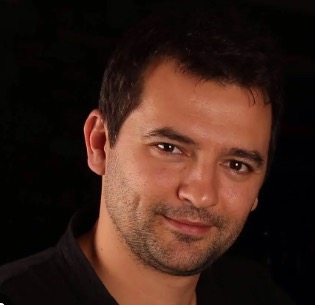 Dr David Boëls