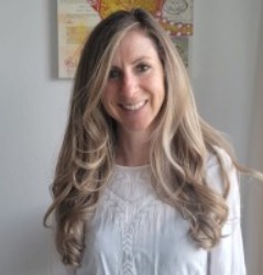 Dr Delphine Gambaiani