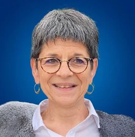 Pr Delphine Mitanchez