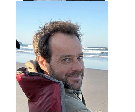 Dr Fabien Aubret