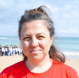 Mme Florence Dell'Amico