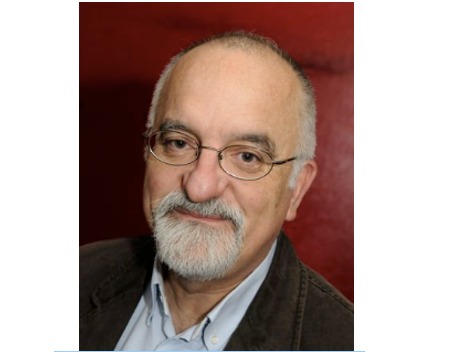 Dr Georges Picherot