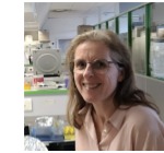 Dr Gwenola Le Drean