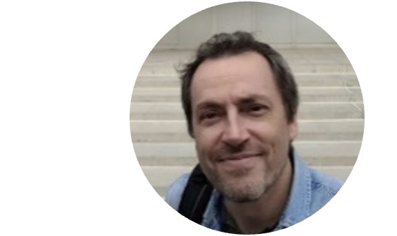 Dr Jean-Christophe Auguet