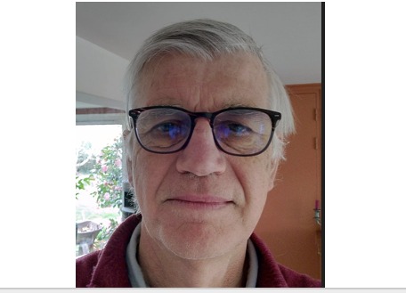 Dr Jean-Michel Liet