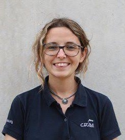 Dr Lucia Garrido