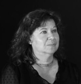 Dr Marie-Cécile Alexandre
