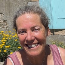 Dr Nathalie Godon