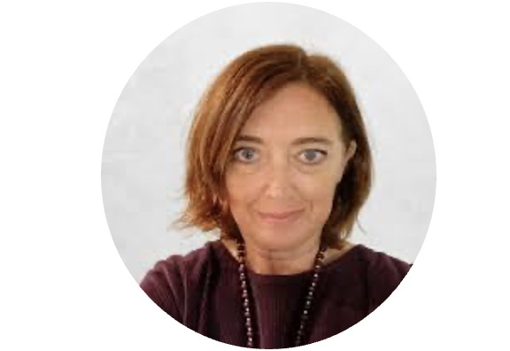 Dr Sophie Lecomte