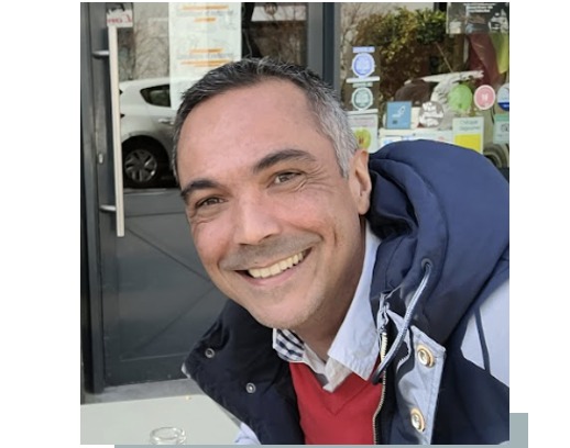 Dr Vincent Sauzeau